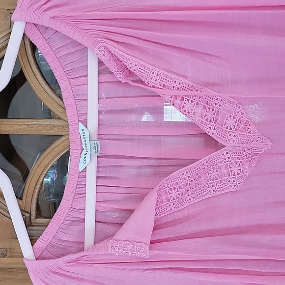 Final Pink Tunic - Picture 3 of 7